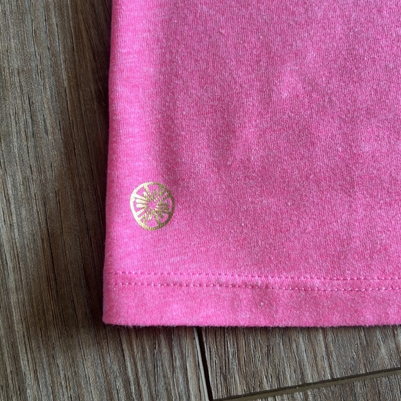 Lilly Pulitzer top - Picture 2 of 4